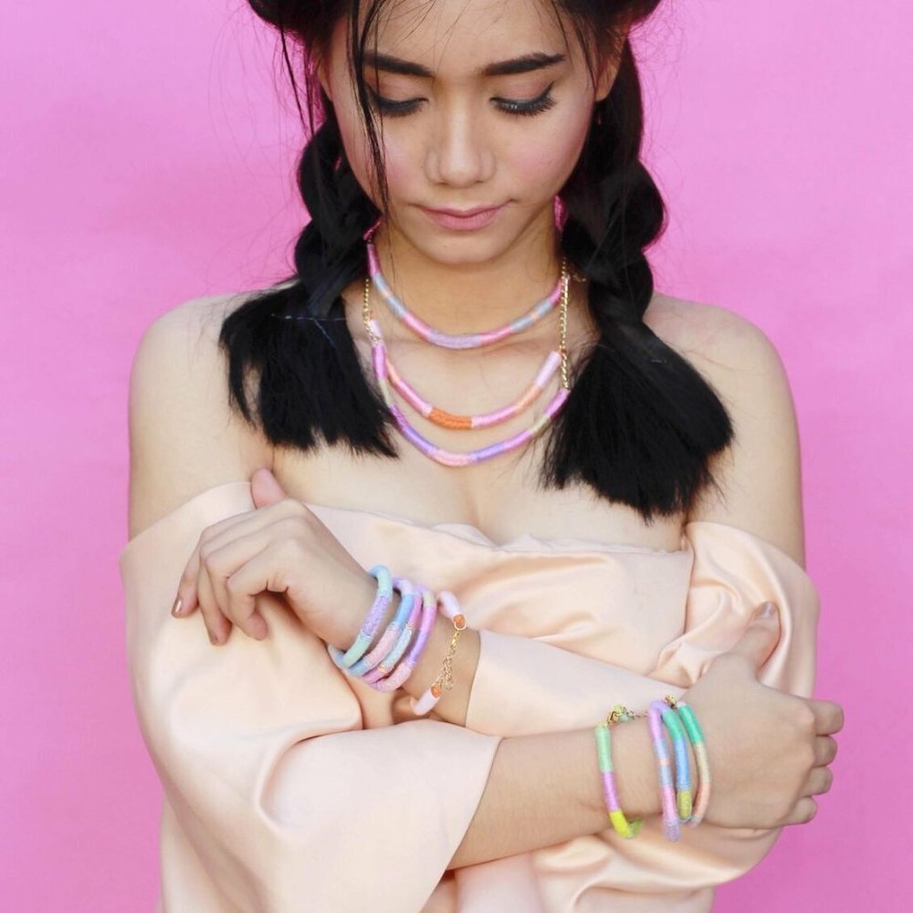 TARA BRACELET STACK